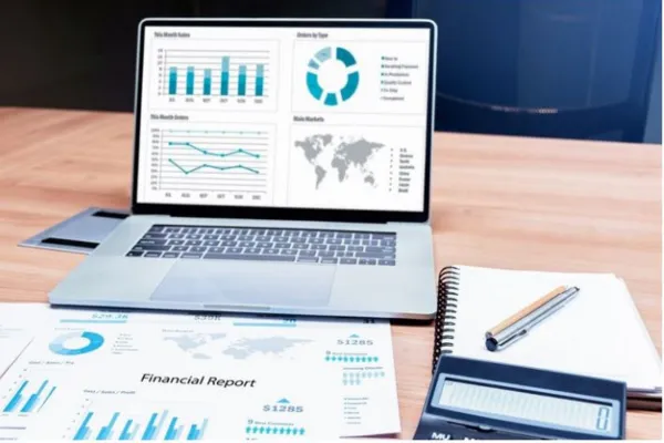 Financial Reporting Software For Financial Institutions