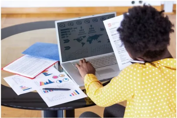 The Importance of Real-time Data Analysis in Credit Risk Software