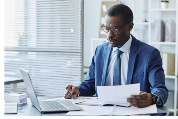 The Features And Functionalities Of Financial Reporting Software