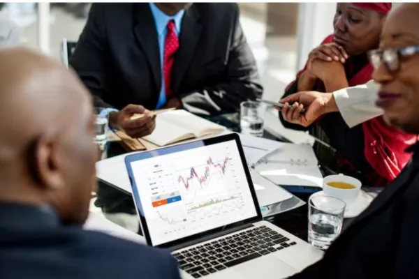 The Role of Pi360 Solutions in Financial Market Analysis