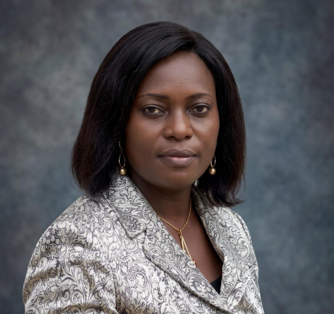 Olabisi Abioye