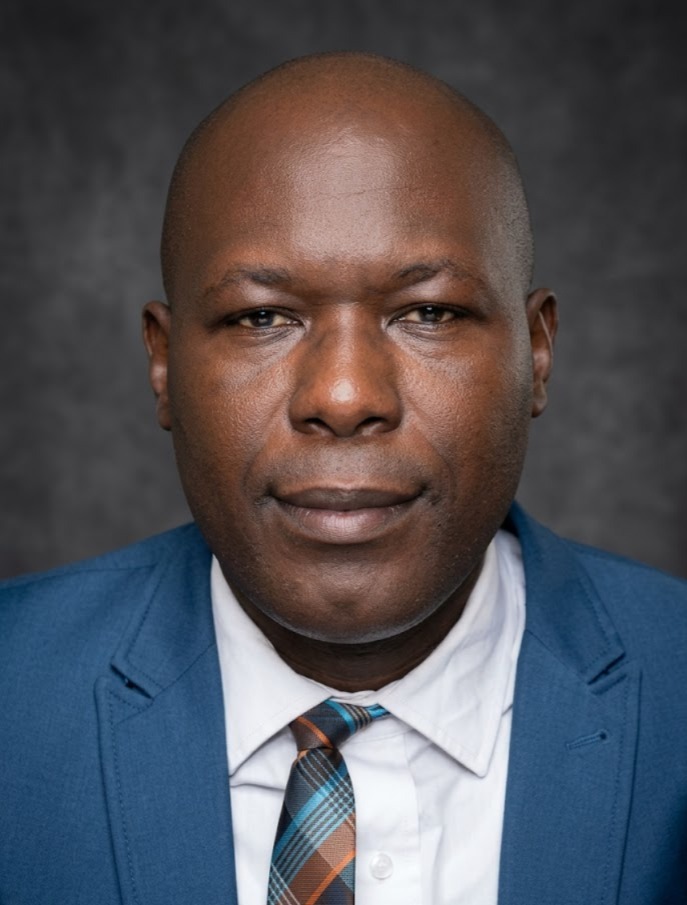 Steve Ongharaka