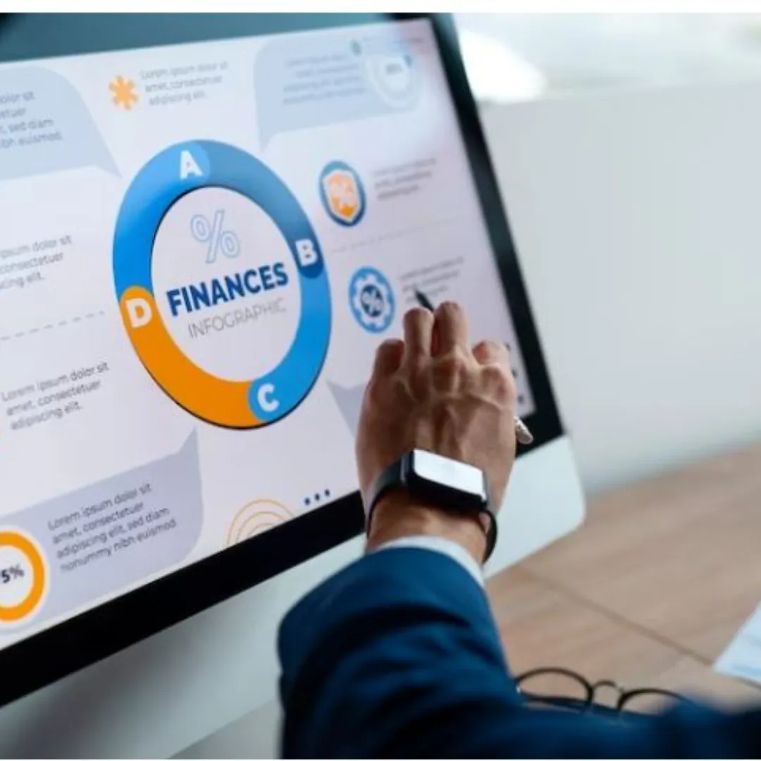 Benefits Of Financial Reporting Software For Businesses