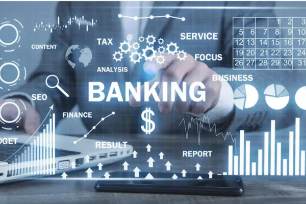 The Power of Business Intelligence in the Banking Sector;