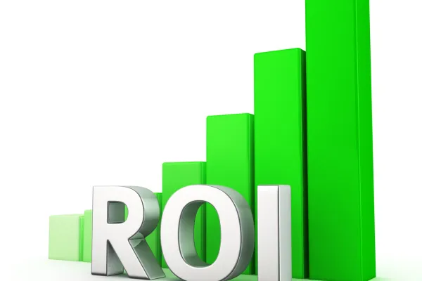 Unveiling the ROI of Business Intelligence
