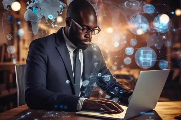 Exploring Different Types Of Business Intelligence Services And Their Benefits