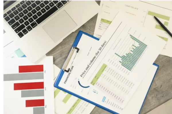Transparency in Corporate Reporting