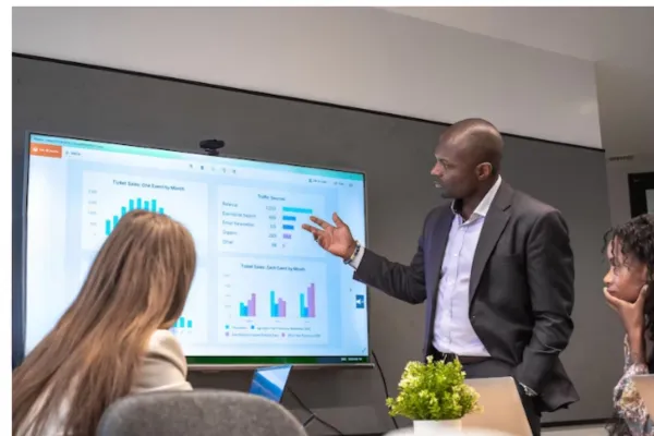 Leverage Financial and Business Intelligence to Drive Profitability in Banking