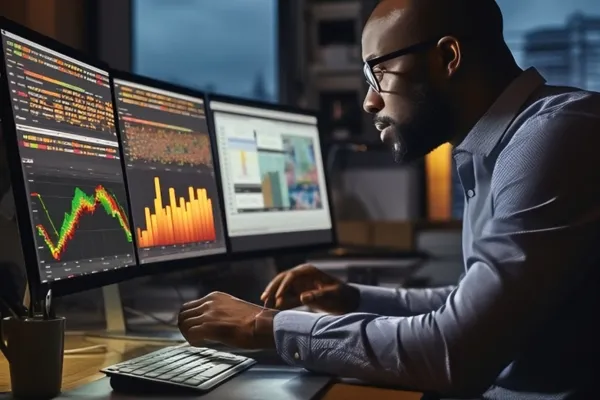 Unraveling the Qualitative Characteristics of Financial Reporting