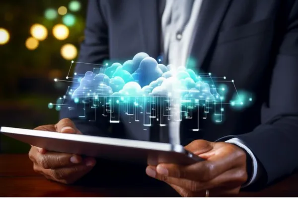 Getting Started with Cloud Business Intelligence