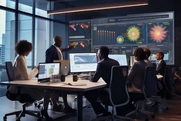 Navigating the Challenges of Implementing Business Intelligence Solutions