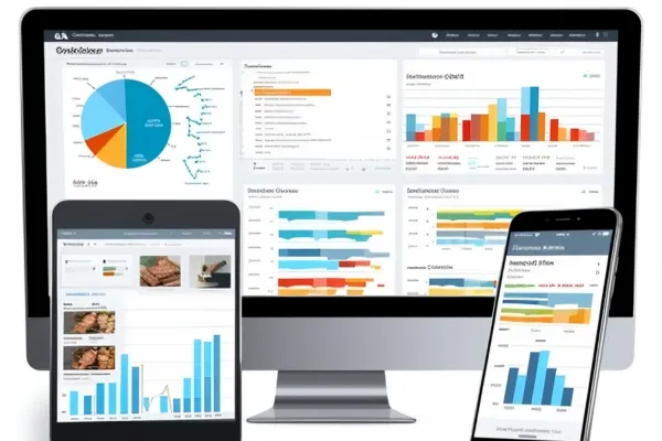 Practical Applications of Financial Reporting Principles