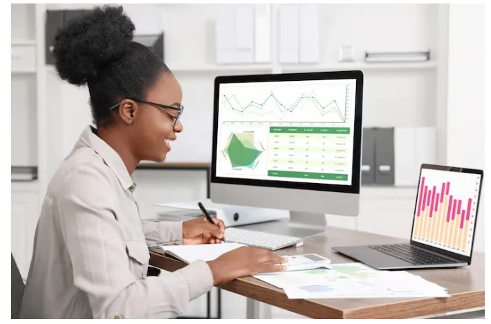 The Key Roles Of A Financial Reporting Software
