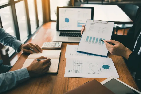 Understanding Financial Audit Reports in 15 Steps